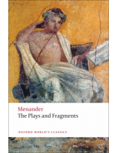 The Plays and Fragments Humanitas