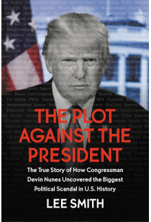 The Plot Against the President - Humanitas