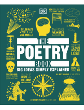 The Poetry Book: Big Ideas Simply Explained - Humanitas