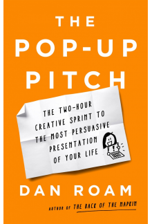 The Pop-up Pitch - Humanitas
