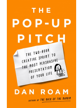 The Pop-up Pitch - Humanitas