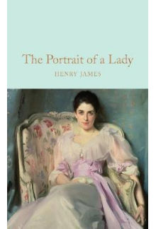 The Portrait of a LadyHenry James - Humanitas