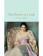 The Portrait of a LadyHenry James Humanitas