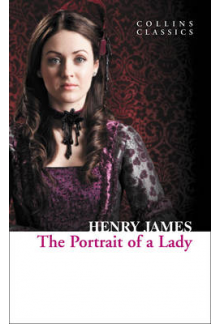 The Portrait of a Lady - Humanitas