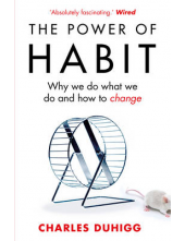 The Power of Habit - Humanitas