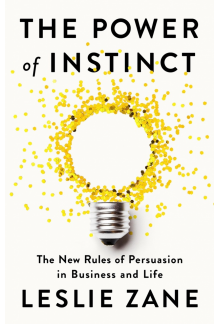 The Power of Instinct - Humanitas