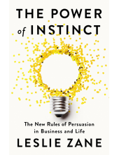 The Power of Instinct - Humanitas