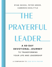 The Prayerful Leader - Humanitas