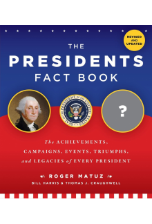The Presidents Fact Book - Humanitas