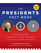 The Presidents Fact Book - Humanitas