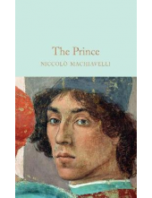 The Prince (Macmillan Collector's Library) - Humanitas