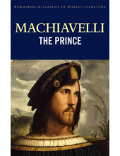 The PrinceNiccolo Machiavelli - Humanitas