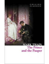 The Prince and the Pauper - Humanitas