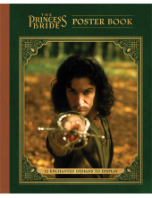 The Princess Bride Poster Book - Humanitas