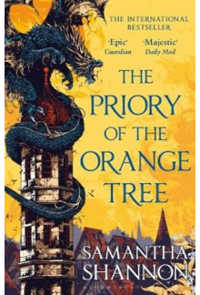 The Priory of the Orange Tree - Humanitas