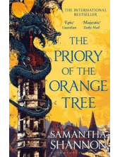 The Priory of the Orange Tree - Humanitas