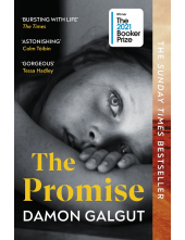 The Promise - Humanitas