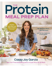 The Protein Meal Prep Plan - Humanitas
