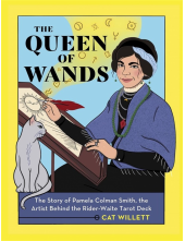 The Queen of Wands - Humanitas