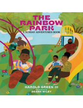 The Rainbow Park - Humanitas