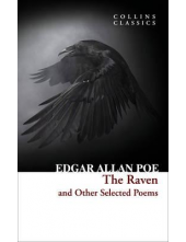 The Raven and Other SelectedPoems - Humanitas