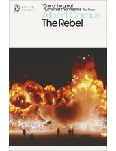 The Rebel - Humanitas