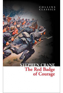 The Red Badge of Courage - Humanitas