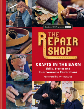 The Repair Shop: Crafts in the Barn - Humanitas