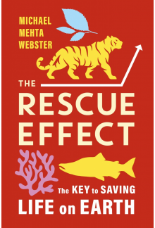 The Rescue Effect - Humanitas