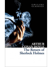 The Return of Sherlock Holmes - Humanitas