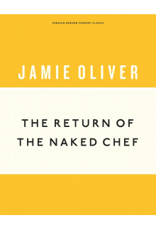 The Return of the Naked Chef - Humanitas