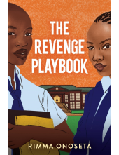 The Revenge Playbook - Humanitas