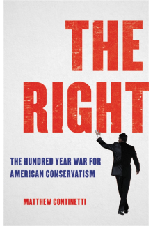 The Right - Humanitas