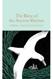 The Rime of the Ancient Mariner (Macmillan Collector's Library) - Humanitas