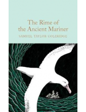The Rime of the Ancient Mariner (Macmillan Collector's Library) - Humanitas