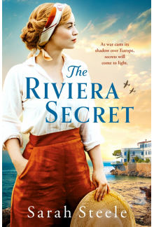 The Riviera Secret - Humanitas