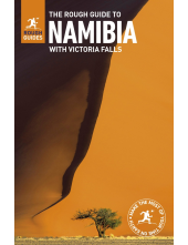 The Rough Guideto Namibia - Humanitas