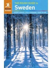 The Rough Guide toSweden - Humanitas