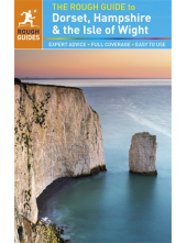 The Rough Guide to Dorset,Hampshire & the Isle of Wight - Humanitas