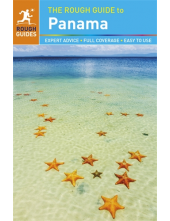 The Rough Guide to Panama - Humanitas