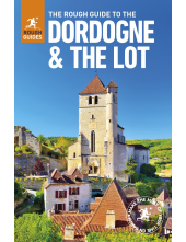 The Rough Guide to TheDordogne & the Lot - Humanitas