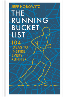 The Running Bucket List - Humanitas