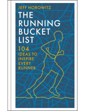 The Running Bucket List - Humanitas