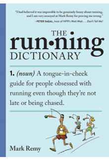 The Running Dictionary - Humanitas