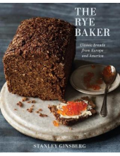 The Rye Baker - Humanitas