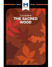 The Sacred Wood : Essays on Poetry and Criticism (T.S.Eliot) - Humanitas