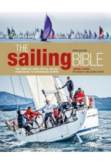The Sailing Bible - Humanitas