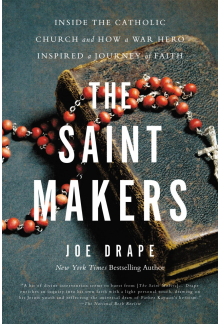 The Saint Makers - Humanitas