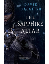 The Sapphire Altar - Humanitas