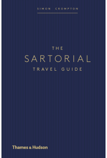 The Sartorial Travel Guide - Humanitas